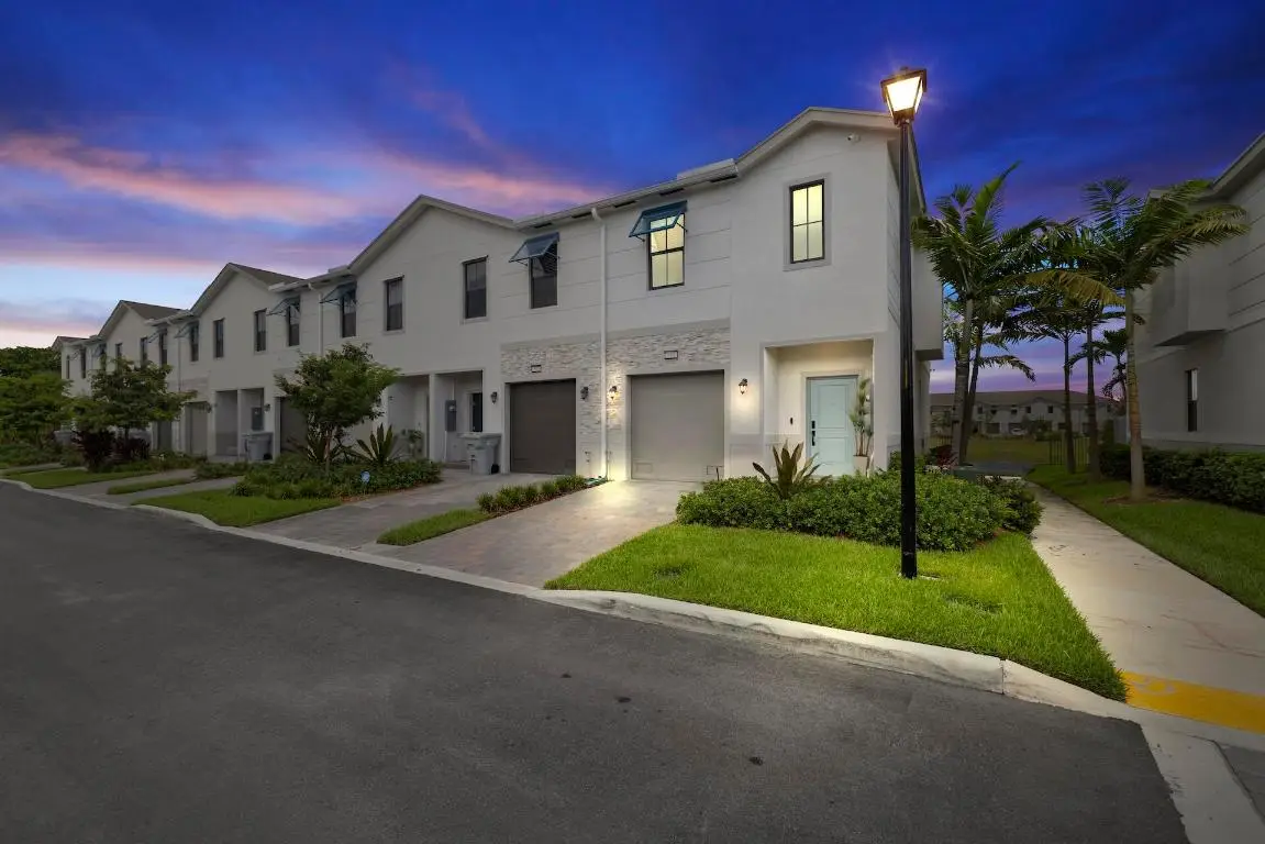 353 NW 8th Court, Pompano Beach, FL 33060 - #1