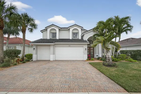 11146 Maritime Court, Wellington, FL 33449