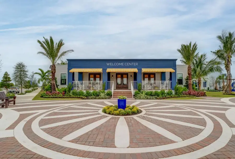 7552 SW Hosford Street, Palm City, FL 34990 - #2