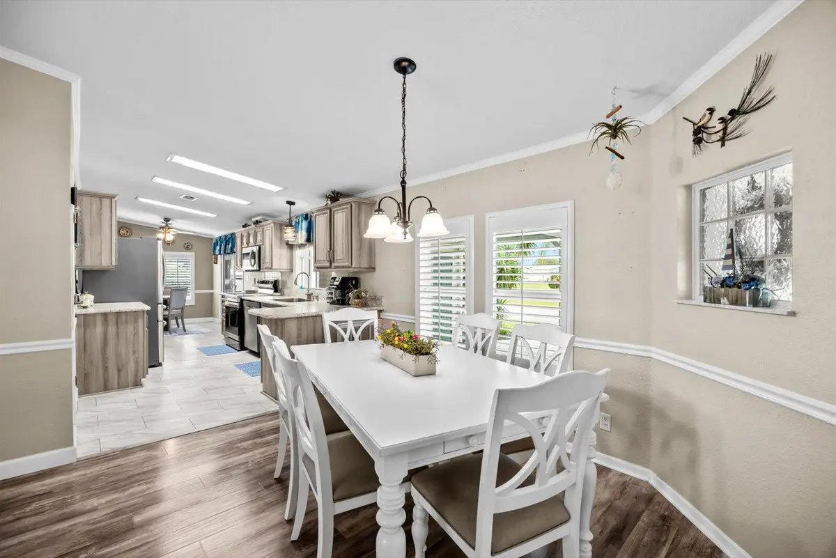 3801 Hydrilla Court, Port Saint Lucie, FL 34952 - #1