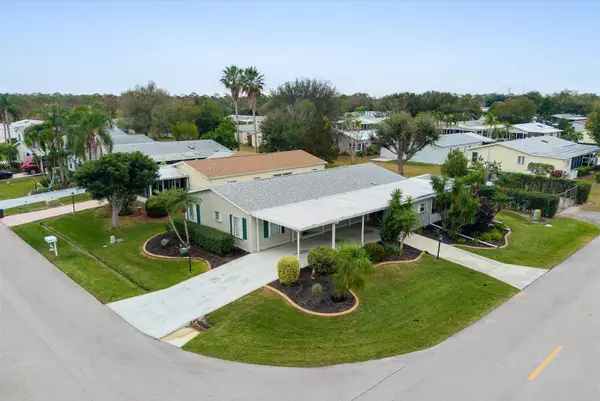 3801 Hydrilla Court, Port St Lucie, FL 34952
