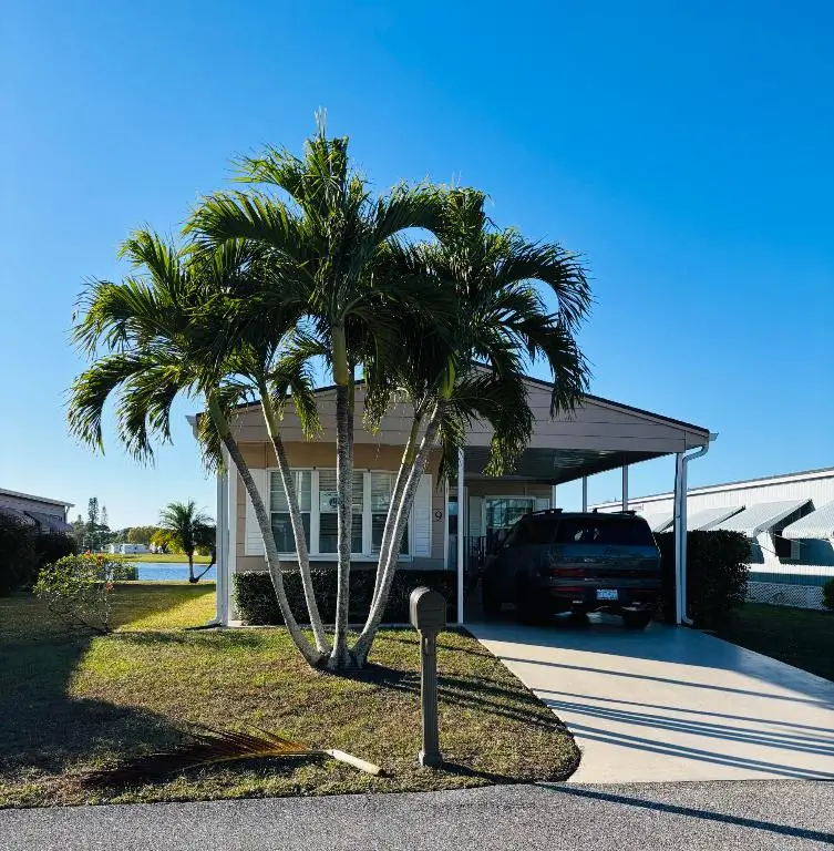 9 Guadalupe, Port Saint Lucie, FL 34952 - #1