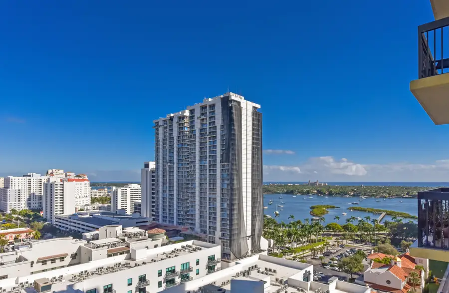 701 S Olive Avenue #1224, West Palm Beach, FL 33401 - #3