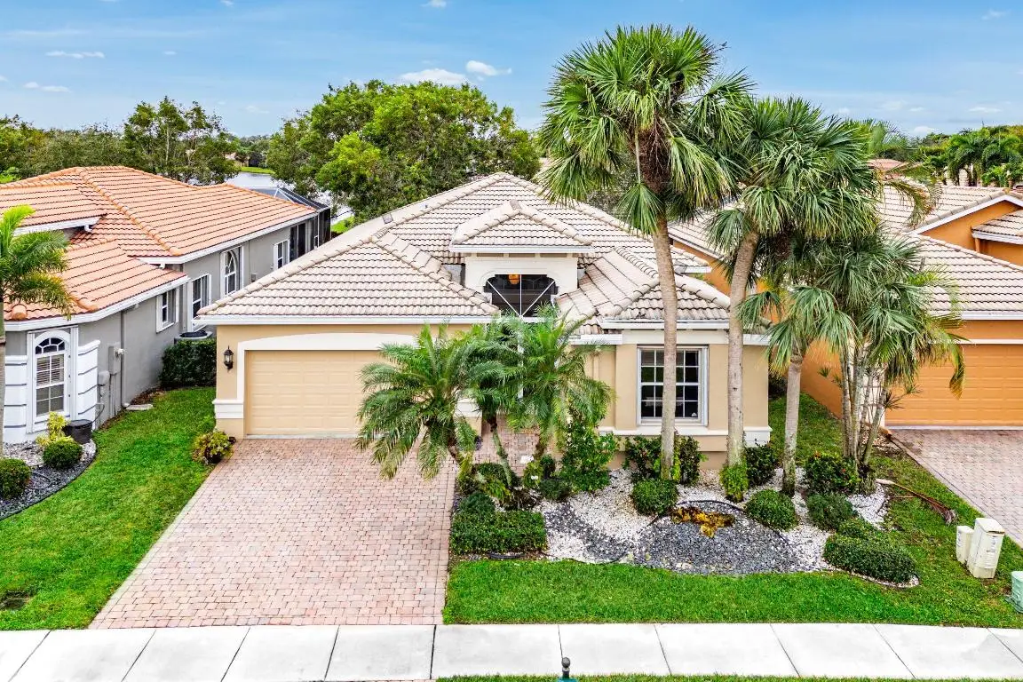 8688 Via Avellino, Lake Worth, FL 33467 - #1