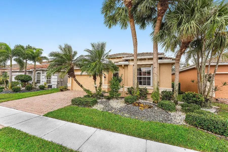 8688 Via Avellino, Lake Worth, FL 33467 - #3