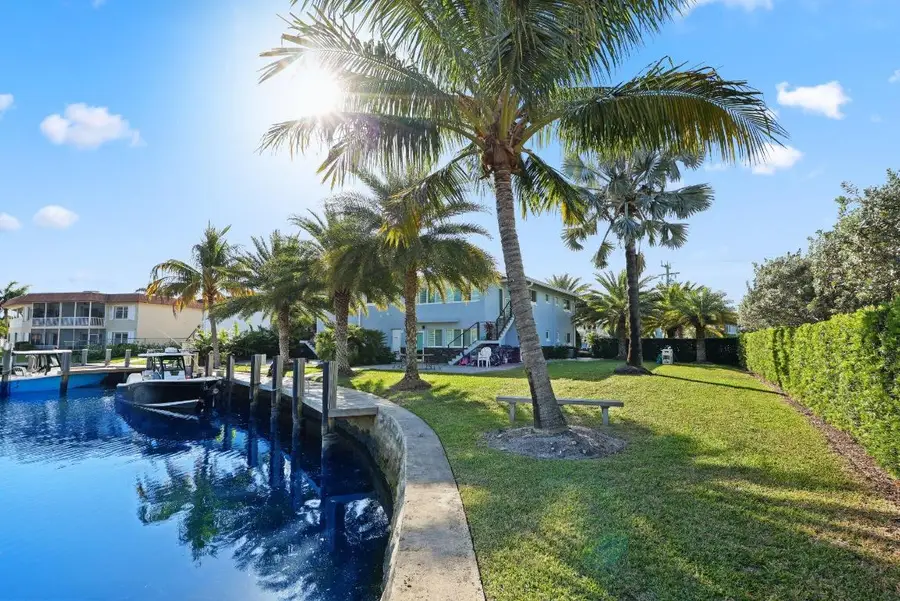 830 SE 22nd Avenue, Pompano Beach, FL 33062 - #2
