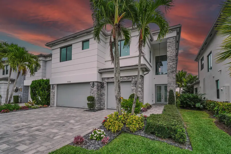 17318 Pagoda Palms Drive, Boca Raton, FL 33496 - #2