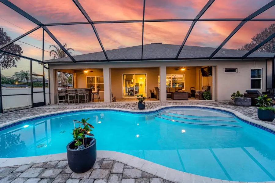 6920 NW Jorgensen Road, Port Saint Lucie, FL 34983 - #2