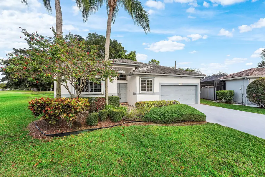 7707 NW 79th Street, Tamarac, FL 33321 - #2