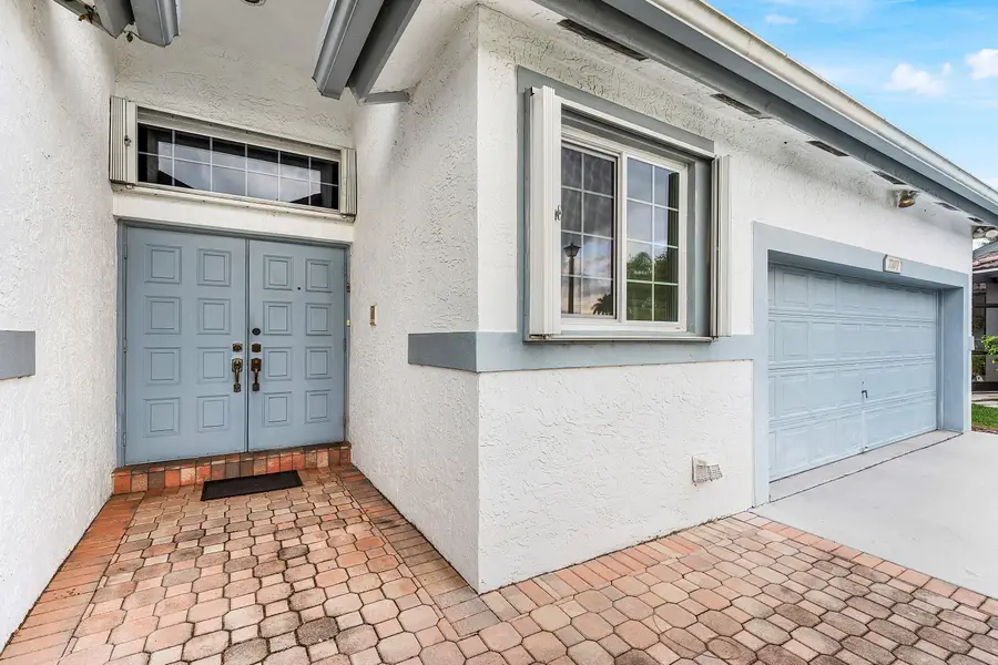 7707 NW 79th Street, Tamarac, FL 33321 - #3