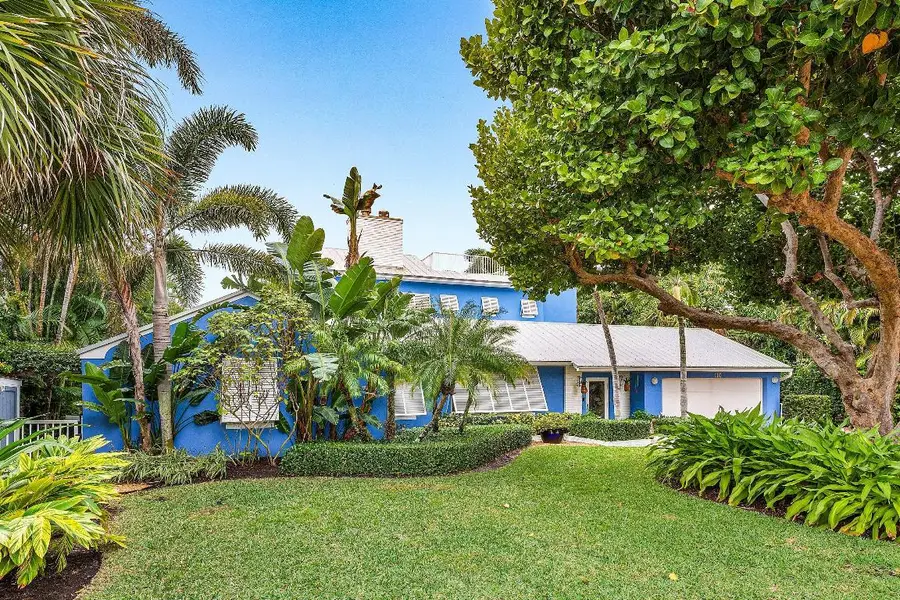 110 Dolphin Road, Boynton Beach, FL 33435 - #3