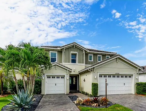 15938 E Rain Lilly Way, Westlake, FL 33470 - #1