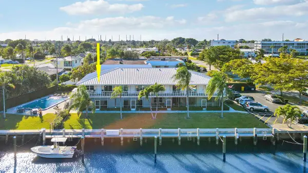 112 Yacht Club Drive #8, North Palm Beach, FL 33408