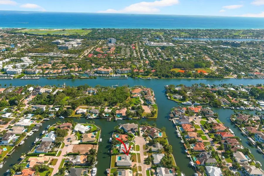 2185 Carib Circle, Palm Beach Gardens, FL 33410 - #3