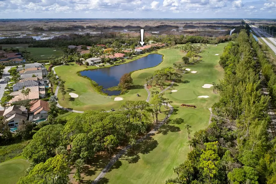 8444 Ironhorse Court, West Palm Beach, FL 33412 - #3