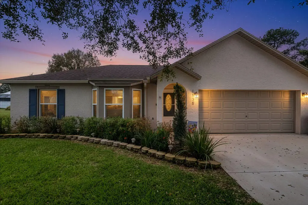 1838 SW Notre Dame Avenue, Port Saint Lucie, FL 34953 - #1