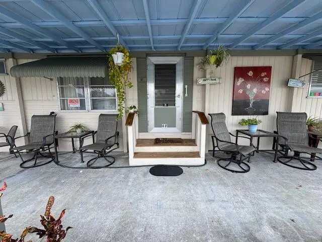 2023 St Lucie Blvd #Unit 69, Fort Pierce, FL 34946 - #1