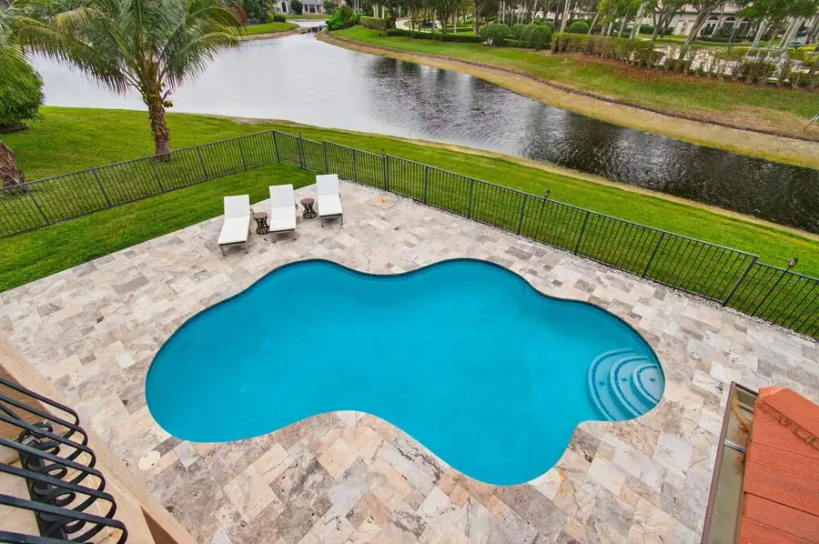 3415 Collonade Drive, Wellington, FL 33449 - #3