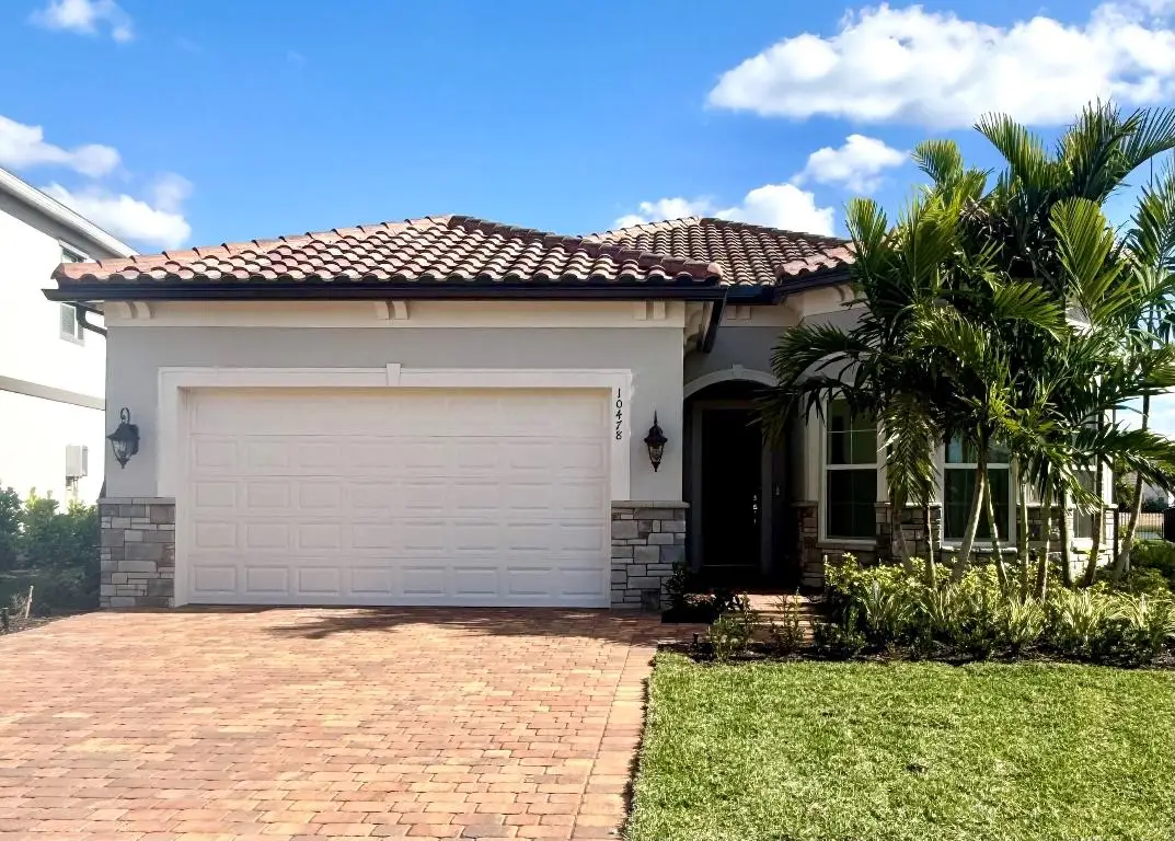 10478 Northbrook Circle #Mystique 72, Palm Beach Gardens, FL 33412 - #1