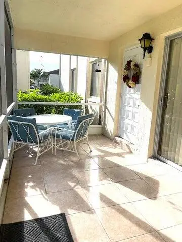 5839 La Pinata Boulevard #C-1, Greenacres, FL 33463 - #2