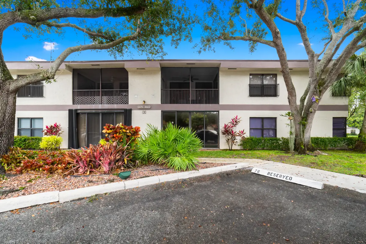 4677 Carambola Circle N #2758, Coconut Creek, FL 33066 - #1