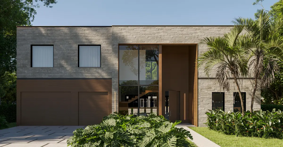 741 Enfield Street, Boca Raton, FL 33487 - #1