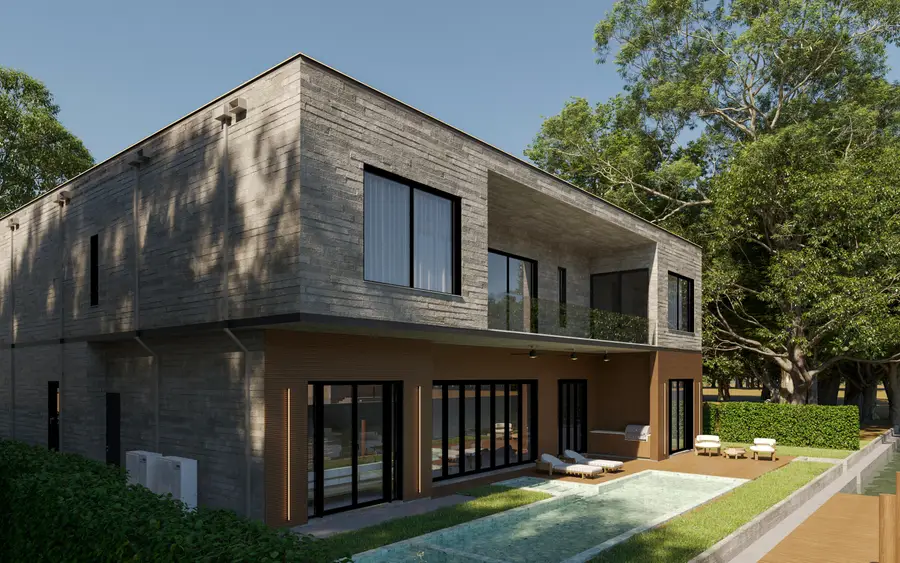 741 Enfield Street, Boca Raton, FL 33487 - #3