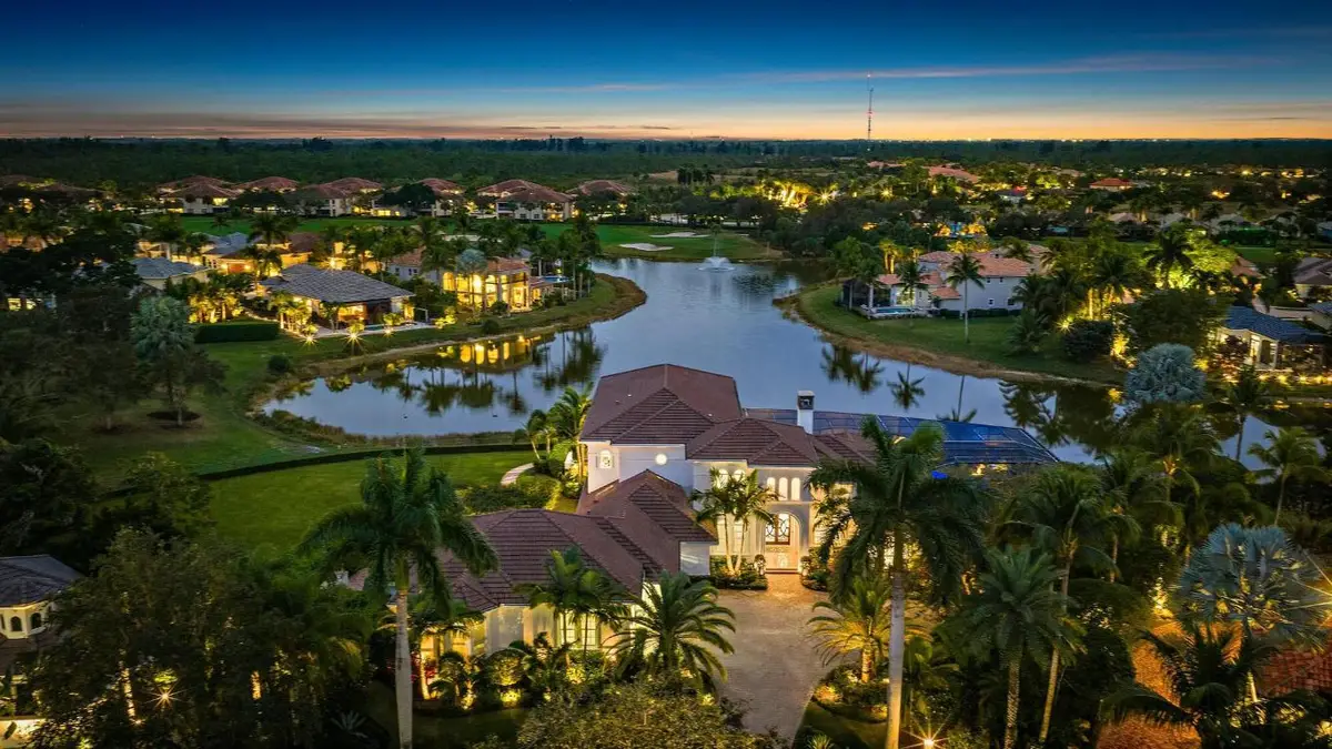 7212 Horizon Drive, West Palm Beach, FL 33412 - #1