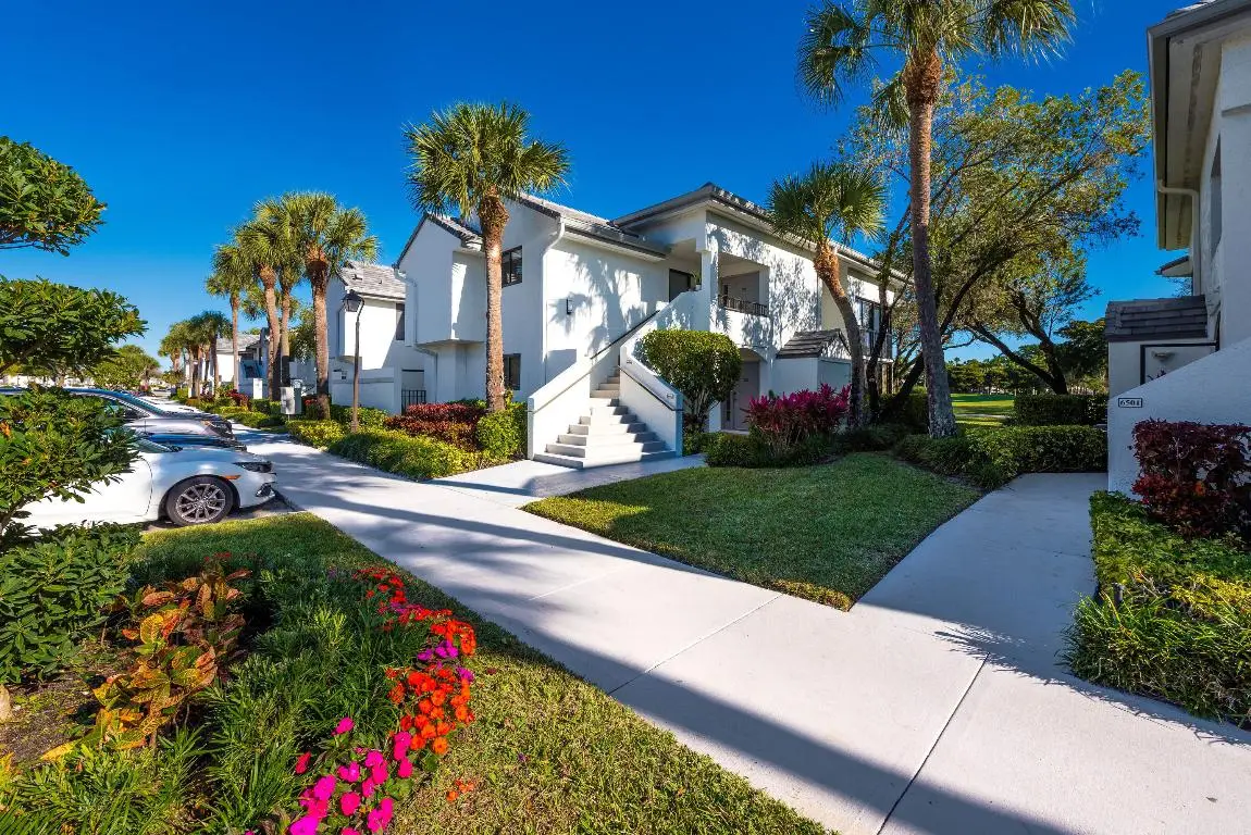 15654 Loch Maree Lane #6402, Delray Beach, FL 33446 - #1