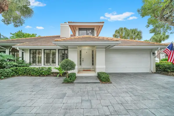 444 Coral Cove Drive, North Palm Beach, FL 33408