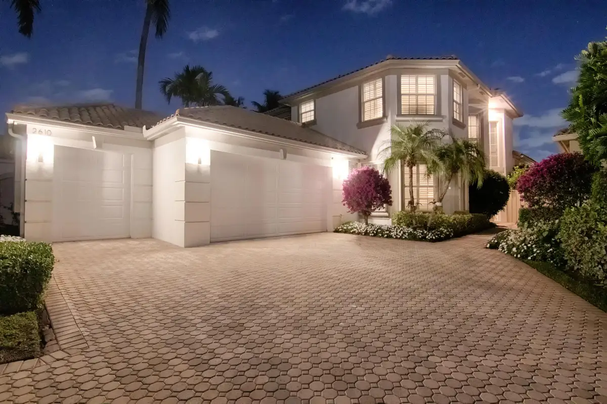2610 Players Court, Wellington, FL 33414 - #1