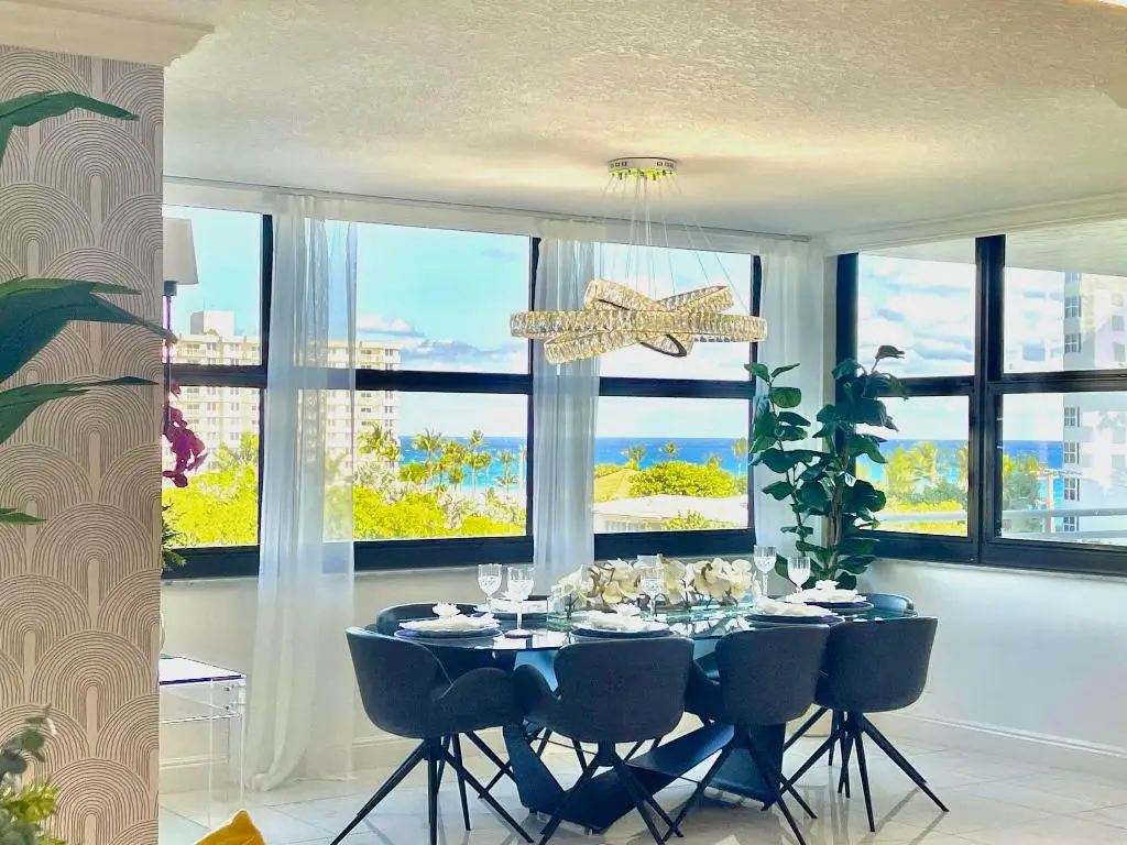 3450 S Ocean Boulevard #605, Highland Beach, FL 33487 - #1