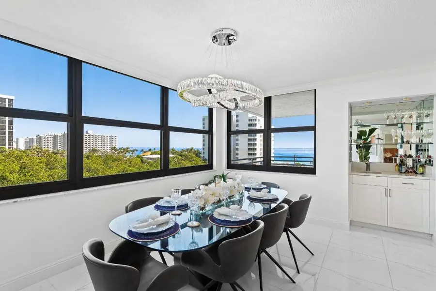 3450 S Ocean Boulevard #605, Highland Beach, FL 33487 - #3