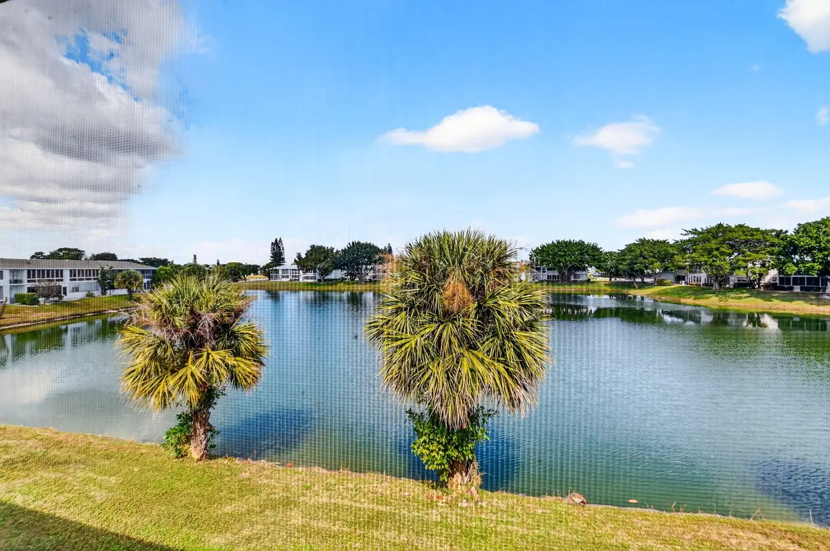 209 Somerset K, West Palm Beach, FL 33417 - #1