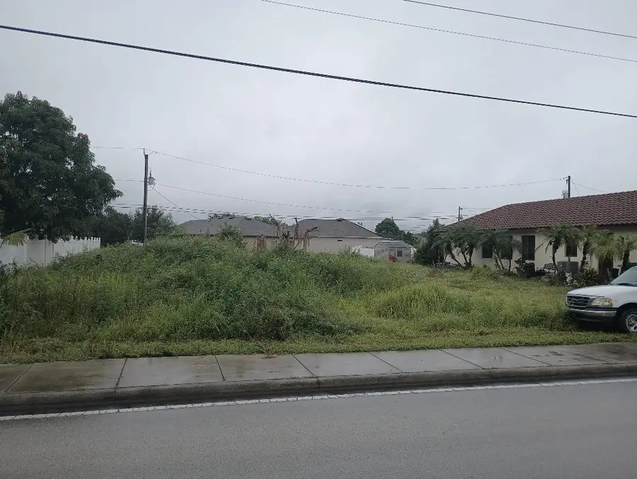 2743 SW Rosser Boulevard, Port Saint Lucie, FL 34953 - #3