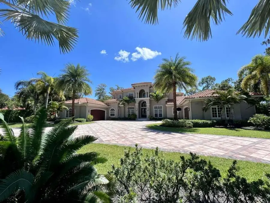 13550 Greentree Trail, Wellington, FL 33414 - #3