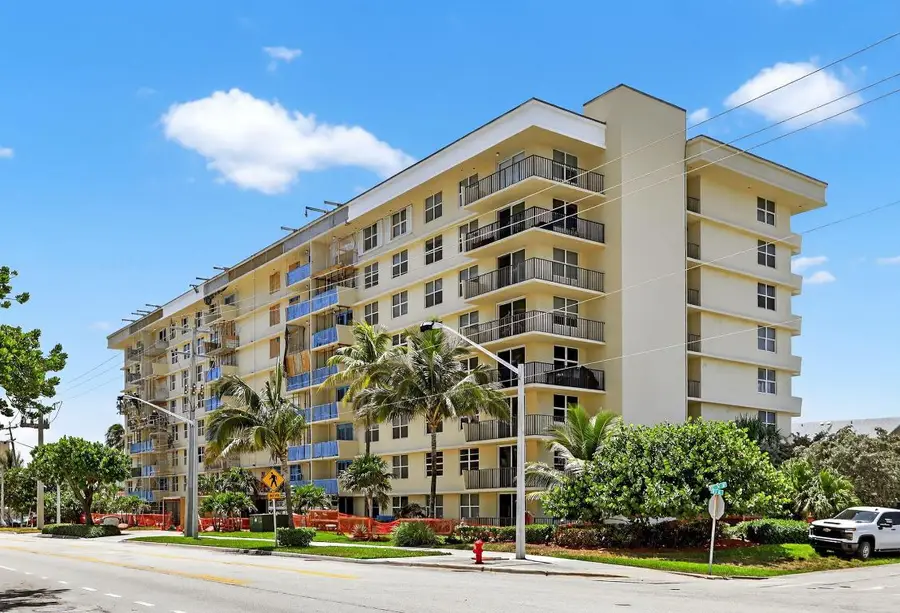 1009 N Ocean Boulevard #312, Pompano Beach, FL 33062 - #3