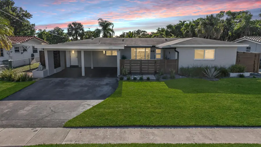 1530 W River Drive, Margate, FL 33063 - #3