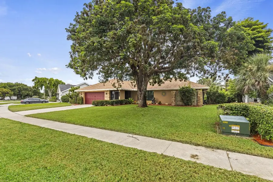 8272 Blue Cypress Drive, Lake Worth, FL 33467 - #3