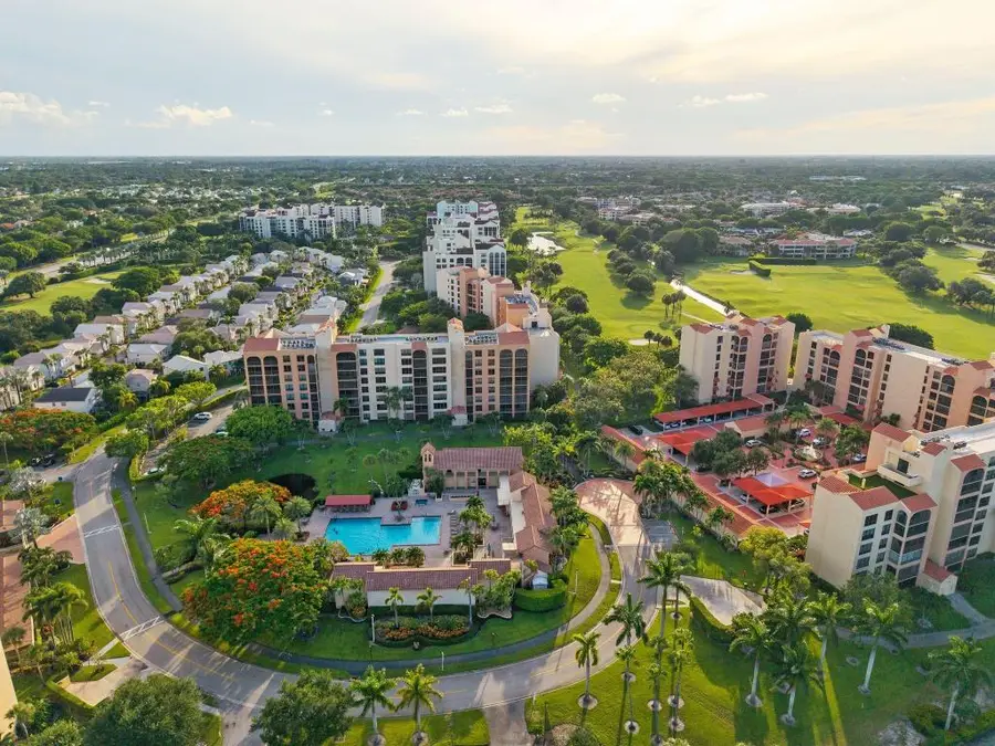 7217 Promenade Drive #801, Boca Raton, FL 33433 - #2