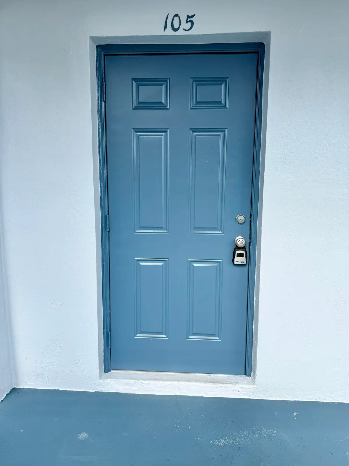 2600 Fiore Way #105-C, Delray Beach, FL 33445 - #1