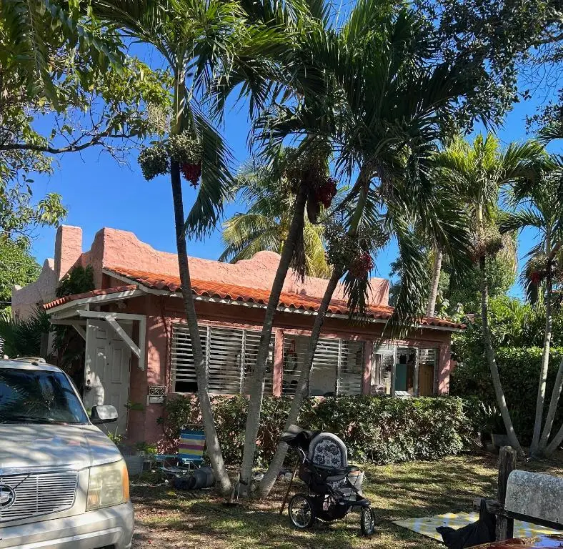 629 34th Street, West Palm Beach, FL 33407 - #1