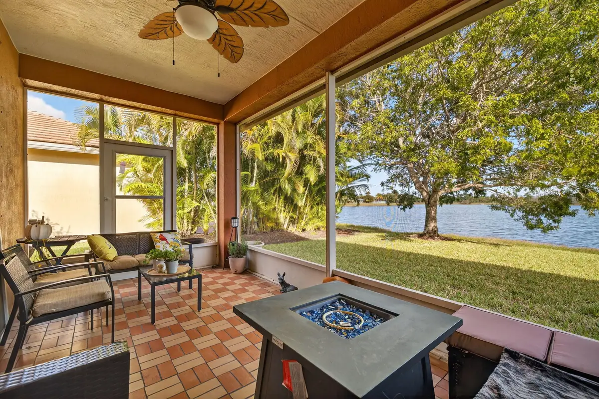 9922 SW Glenbrook Drive, Port Saint Lucie, FL 34987 - #1