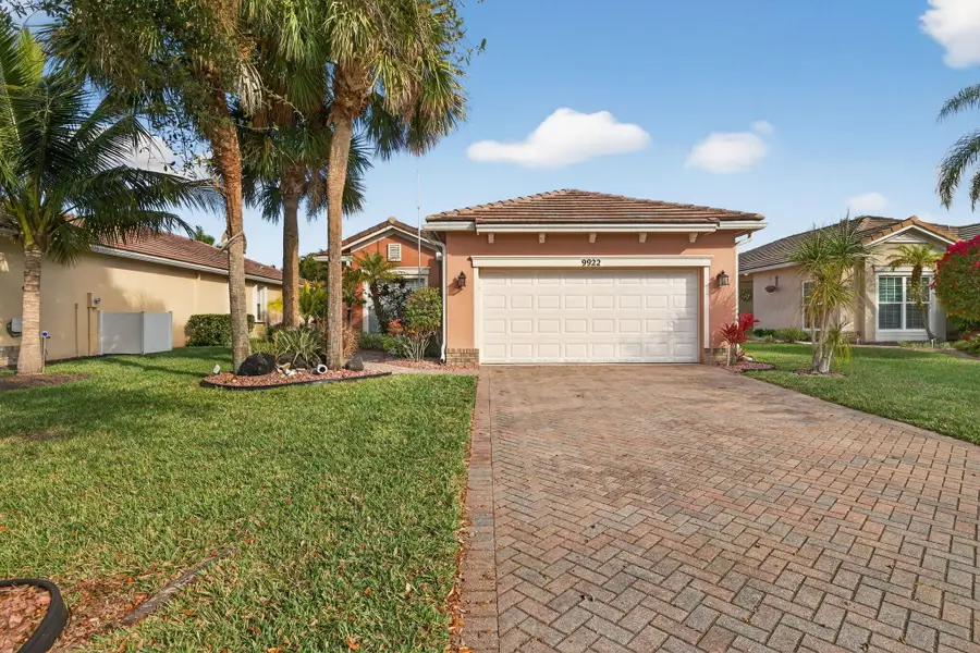 9922 SW Glenbrook Drive, Port Saint Lucie, FL 34987 - #3