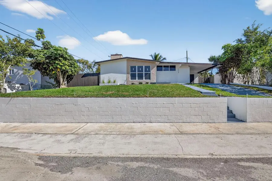 1426 Hillcrest Dr Drive, Lake Worth Beach, FL 33461 - #3