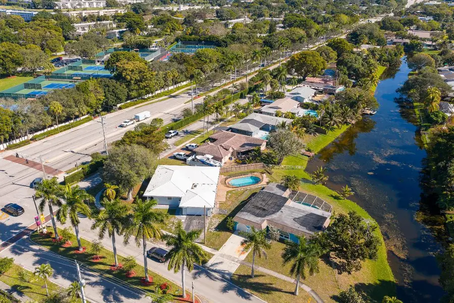 4280 NW 12th Street, Coconut Creek, FL 33066 - #2