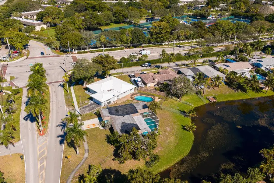 4280 NW 12th Street, Coconut Creek, FL 33066 - #3