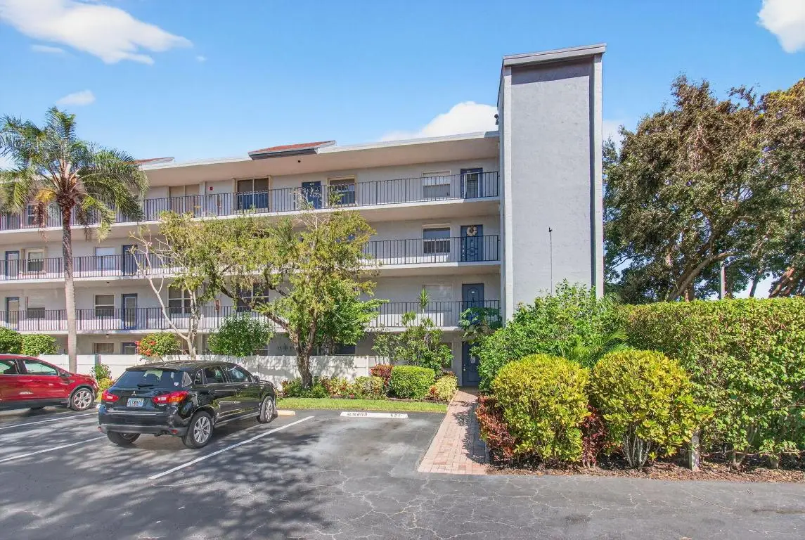 14701 Cumberland Drive #1080, Delray Beach, FL 33446 - #1