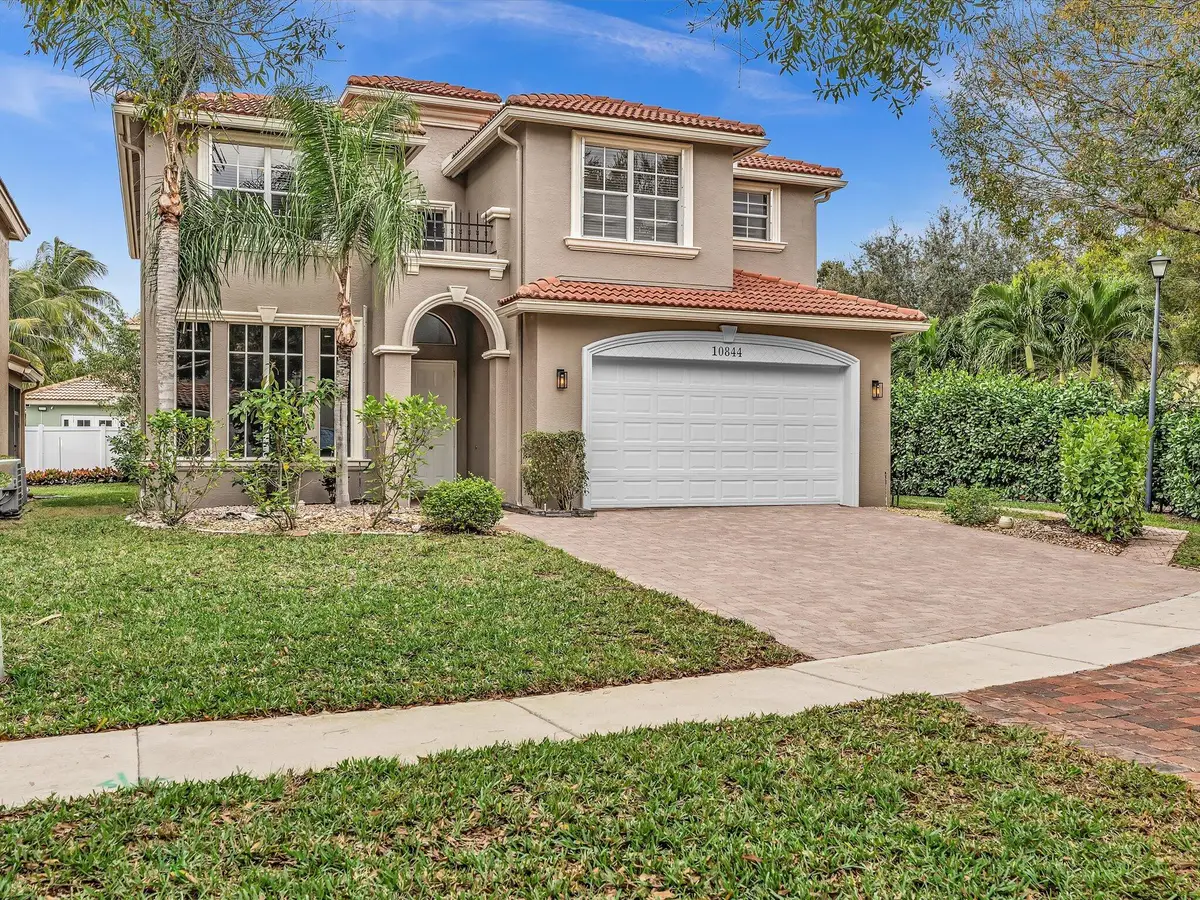10844 Lake Wynds Court, Boynton Beach, FL 33437 - #1