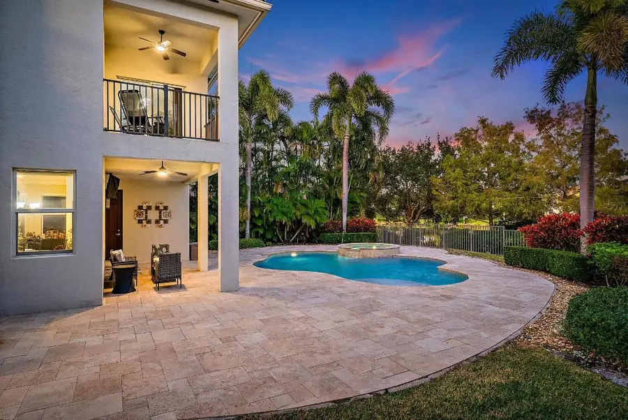 160 Umbrella Place, Jupiter, FL 33458 - #3